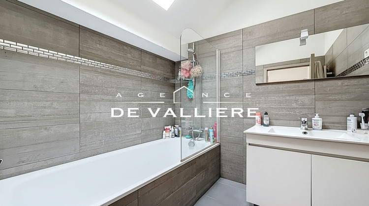 Ma-Cabane - Vente Maison NANTERRE, 62 m²
