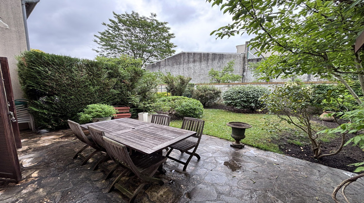 Ma-Cabane - Vente Maison Nanterre, 93 m²