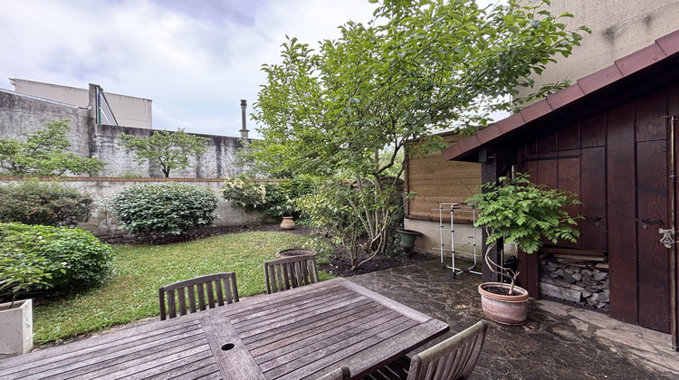 Ma-Cabane - Vente Maison Nanterre, 93 m²