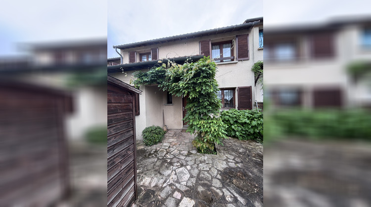 Ma-Cabane - Vente Maison Nanterre, 93 m²
