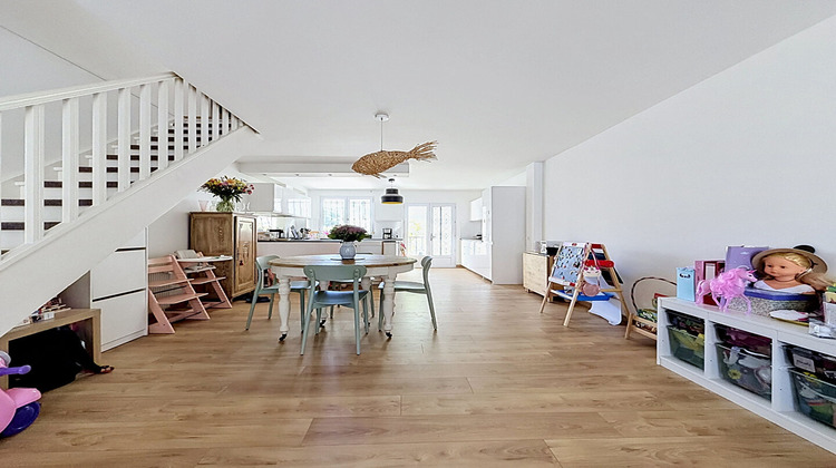 Ma-Cabane - Vente Maison NANTERRE, 95 m²
