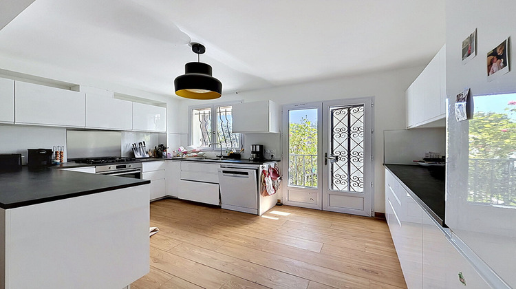 Ma-Cabane - Vente Maison NANTERRE, 95 m²
