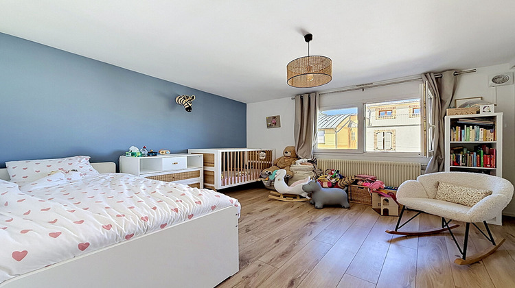 Ma-Cabane - Vente Maison NANTERRE, 95 m²