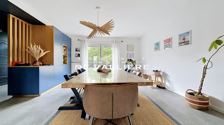 Ma-Cabane - Vente Maison NANTERRE, 240 m²