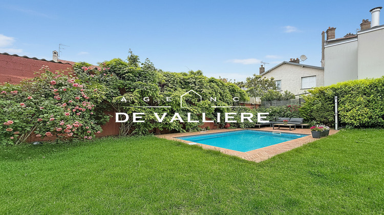 Ma-Cabane - Vente Maison NANTERRE, 240 m²