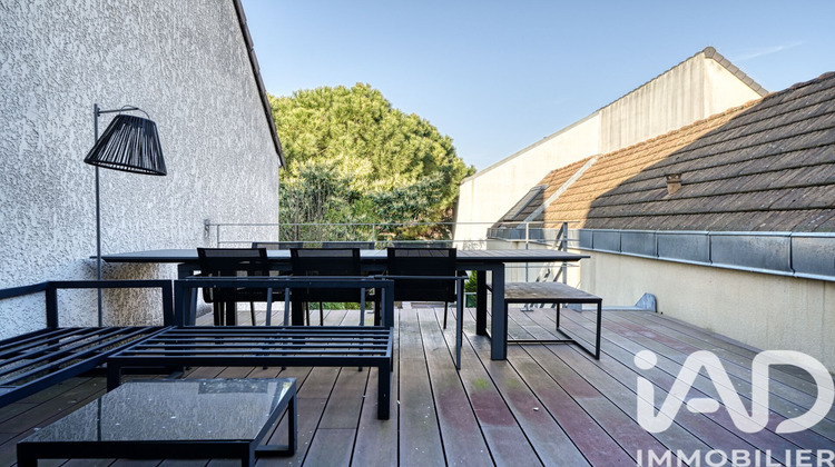 Ma-Cabane - Vente Maison Nanterre, 140 m²