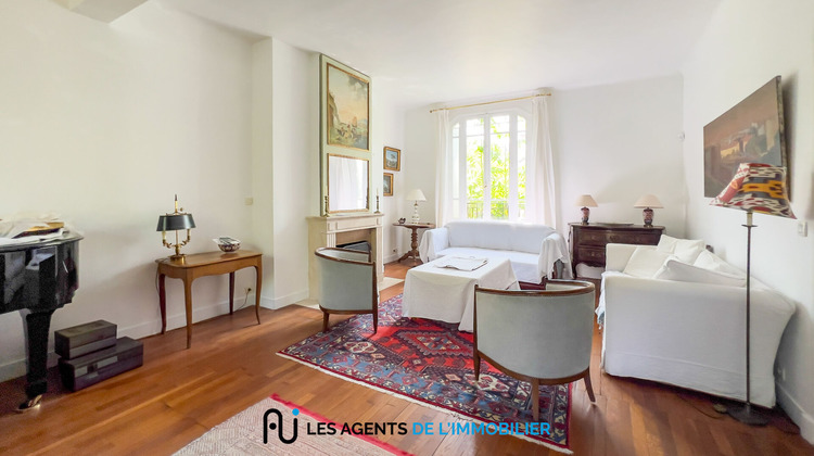Ma-Cabane - Vente Maison NANTERRE, 160 m²