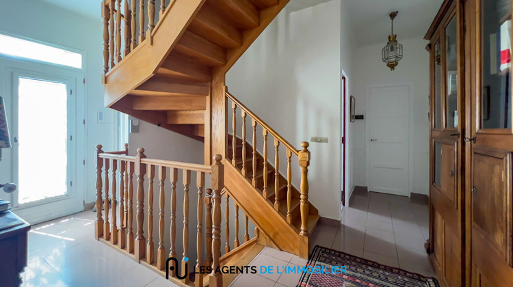 Ma-Cabane - Vente Maison NANTERRE, 160 m²