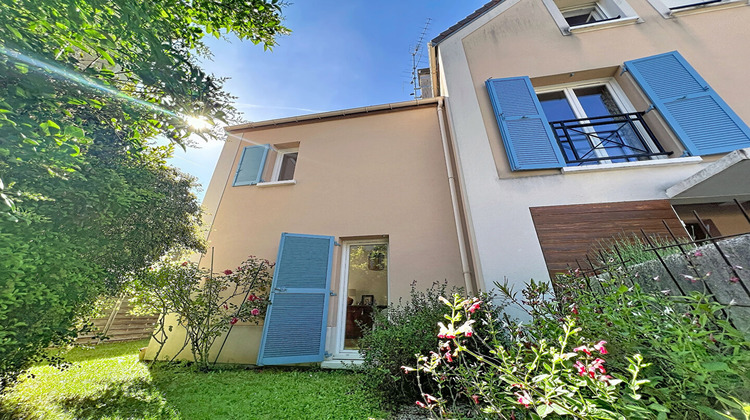 Ma-Cabane - Vente Maison NANTERRE, 128 m²