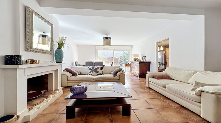 Ma-Cabane - Vente Maison NANTERRE, 128 m²