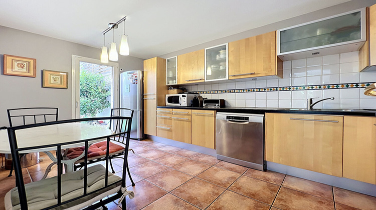 Ma-Cabane - Vente Maison NANTERRE, 128 m²