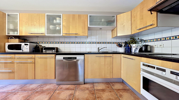 Ma-Cabane - Vente Maison NANTERRE, 128 m²
