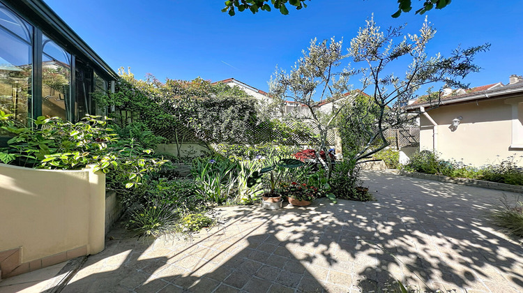 Ma-Cabane - Vente Maison NANTERRE, 132 m²