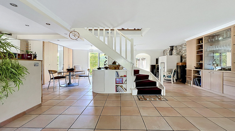 Ma-Cabane - Vente Maison NANTERRE, 132 m²