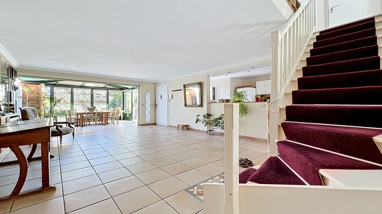 Ma-Cabane - Vente Maison NANTERRE, 132 m²