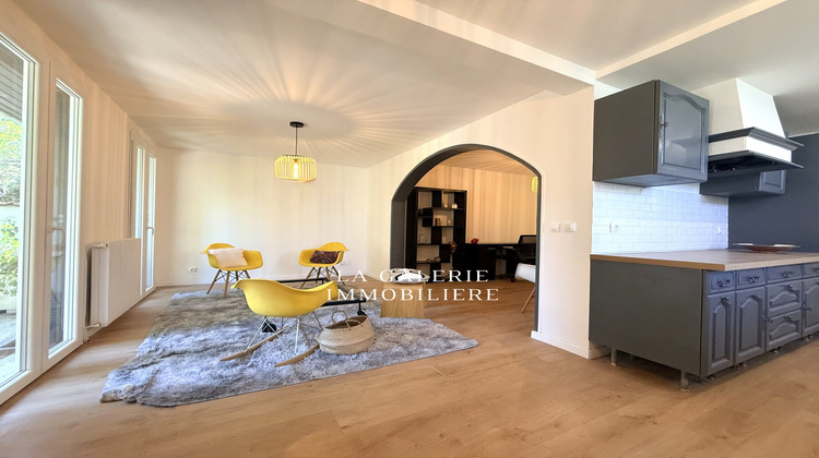 Ma-Cabane - Vente Maison Nanterre, 123 m²