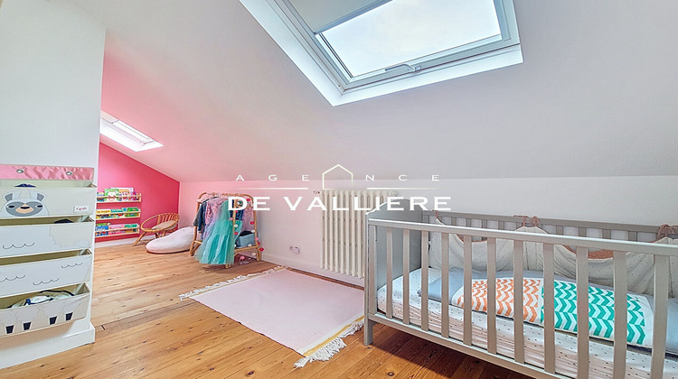 Ma-Cabane - Vente Maison NANTERRE, 86 m²