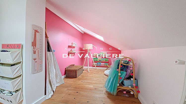 Ma-Cabane - Vente Maison NANTERRE, 86 m²
