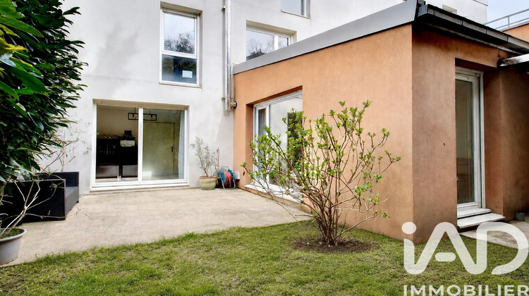 Ma-Cabane - Vente Maison Nanterre, 122 m²
