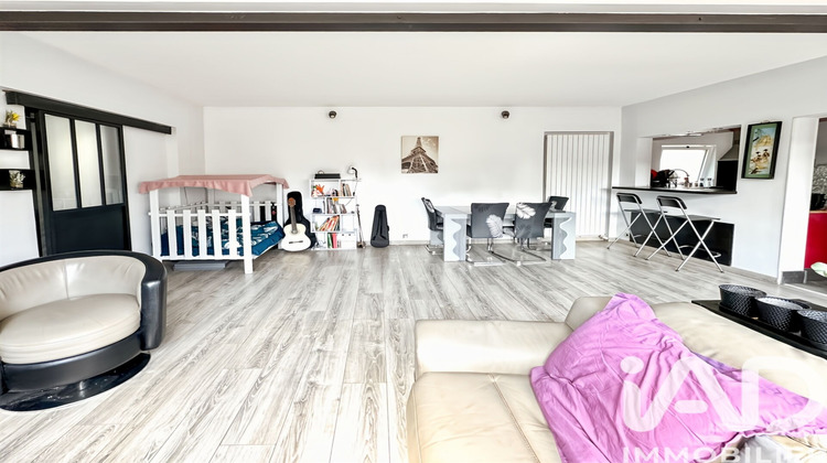Ma-Cabane - Vente Maison Nanterre, 103 m²
