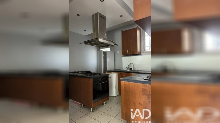Ma-Cabane - Vente Maison Nanterre, 100 m²