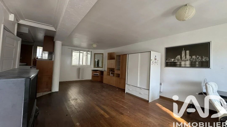 Ma-Cabane - Vente Maison Nanterre, 100 m²