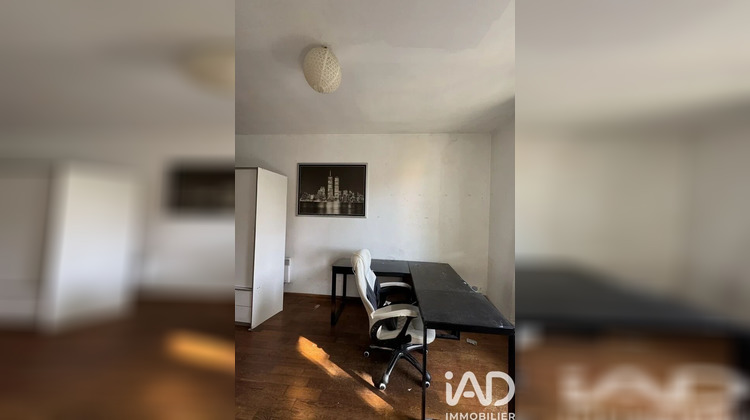 Ma-Cabane - Vente Maison Nanterre, 100 m²