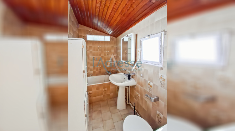 Ma-Cabane - Vente Maison NANTERRE, 56 m²