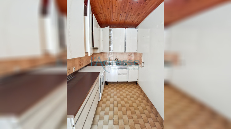 Ma-Cabane - Vente Maison NANTERRE, 56 m²