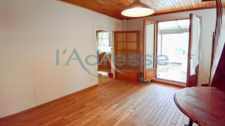 Ma-Cabane - Vente Maison NANTERRE, 56 m²