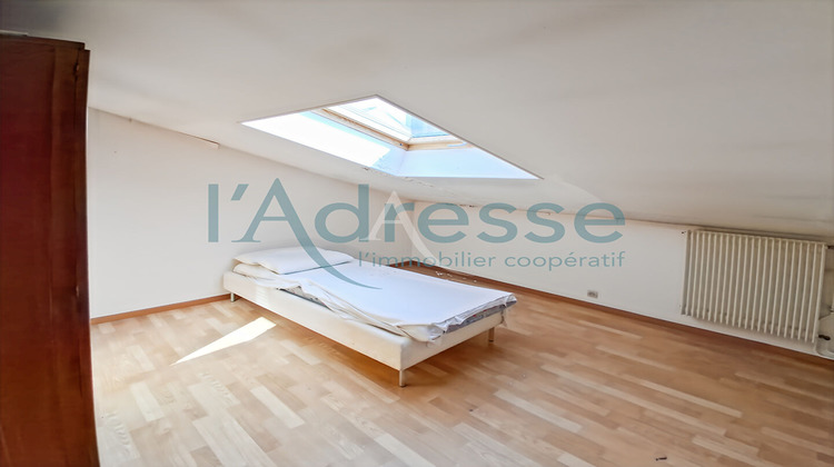 Ma-Cabane - Vente Maison NANTERRE, 56 m²