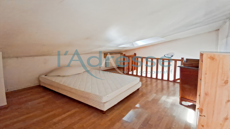Ma-Cabane - Vente Maison NANTERRE, 56 m²