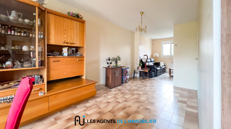 Ma-Cabane - Vente Maison NANTERRE, 115 m²