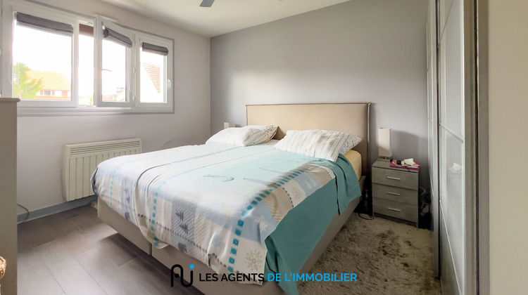 Ma-Cabane - Vente Maison NANTERRE, 115 m²