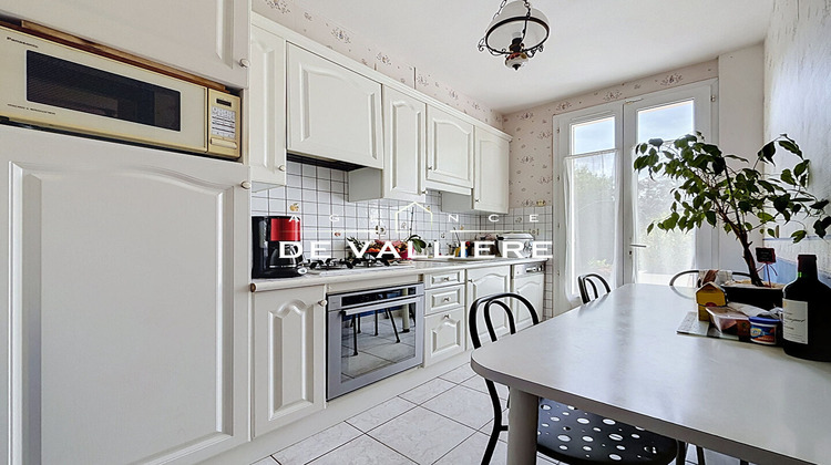 Ma-Cabane - Vente Maison NANTERRE, 103 m²