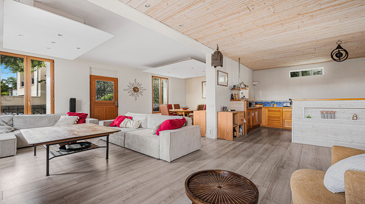 Ma-Cabane - Vente Maison NANTERRE, 238 m²