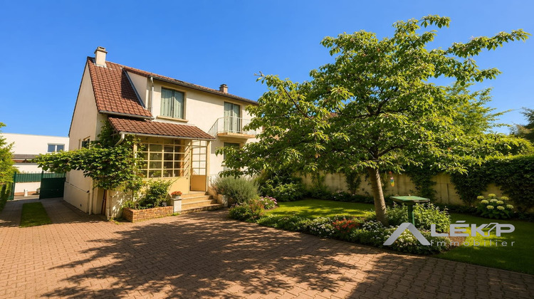 Ma-Cabane - Vente Maison Nanterre, 100 m²