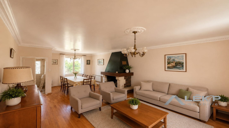 Ma-Cabane - Vente Maison Nanterre, 100 m²