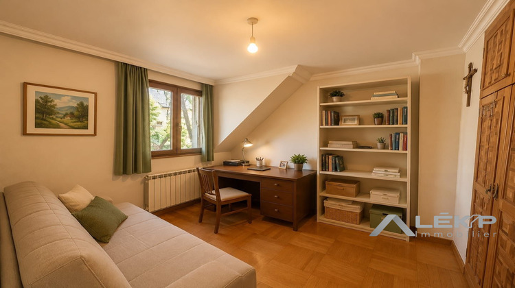 Ma-Cabane - Vente Maison Nanterre, 100 m²