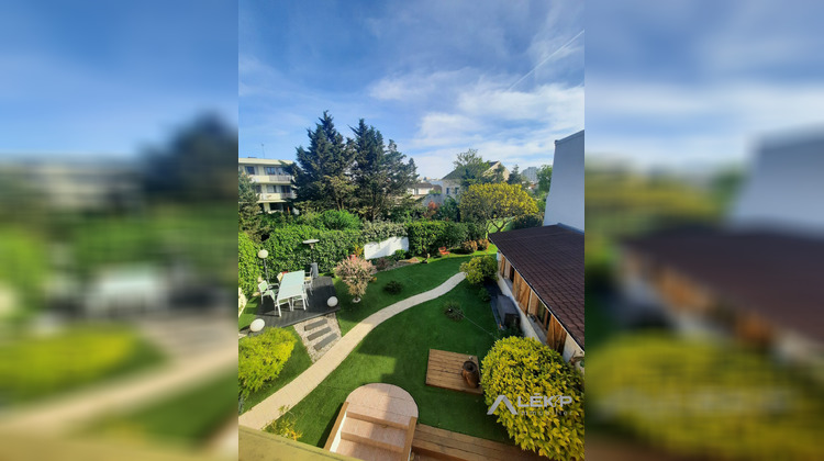 Ma-Cabane - Vente Maison Nanterre, 137 m²