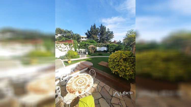 Ma-Cabane - Vente Maison Nanterre, 137 m²