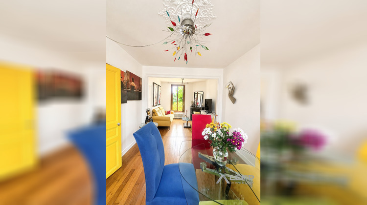 Ma-Cabane - Vente Maison Nanterre, 137 m²