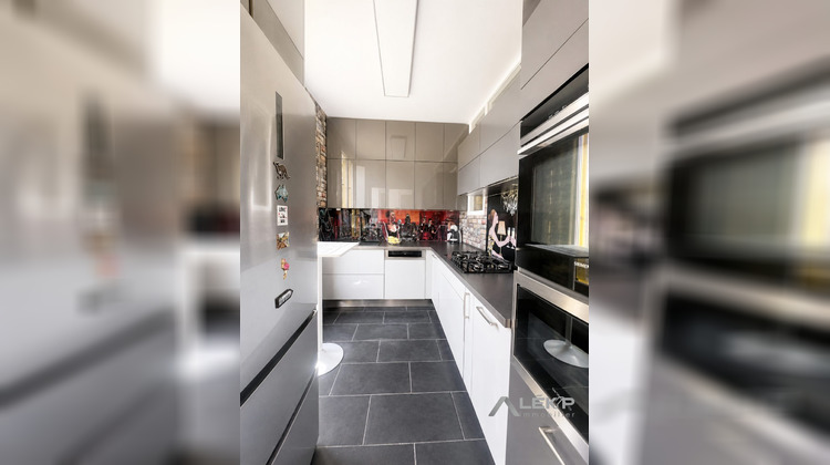 Ma-Cabane - Vente Maison Nanterre, 137 m²