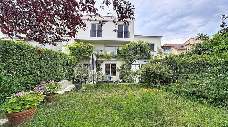 Ma-Cabane - Vente Maison NANTERRE, 145 m²