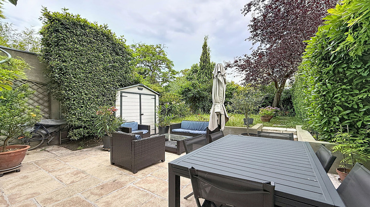 Ma-Cabane - Vente Maison NANTERRE, 145 m²