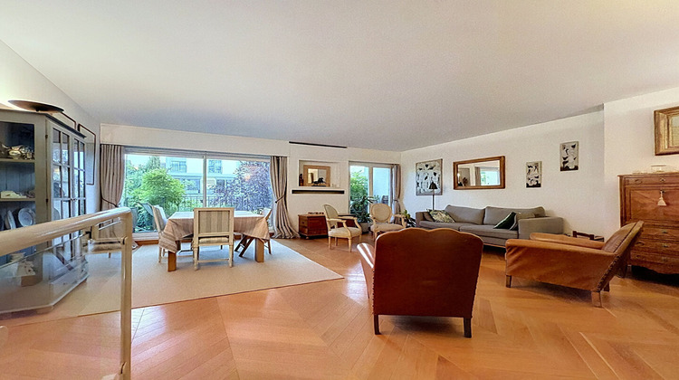 Ma-Cabane - Vente Maison NANTERRE, 145 m²