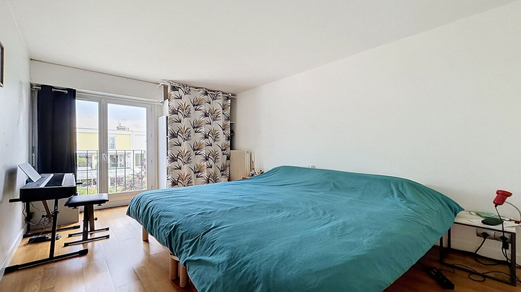 Ma-Cabane - Vente Maison NANTERRE, 145 m²