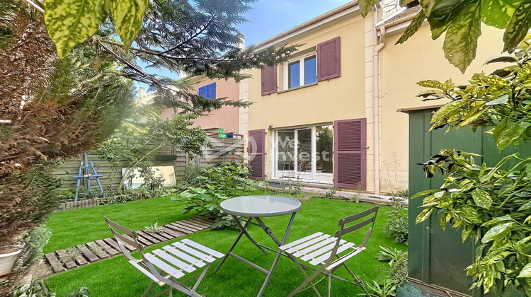 Ma-Cabane - Vente Maison Nanterre, 87 m²