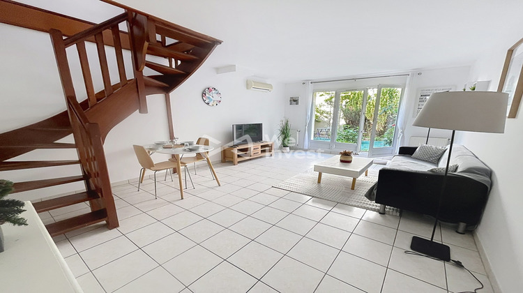 Ma-Cabane - Vente Maison Nanterre, 87 m²