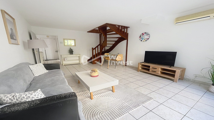Ma-Cabane - Vente Maison Nanterre, 87 m²